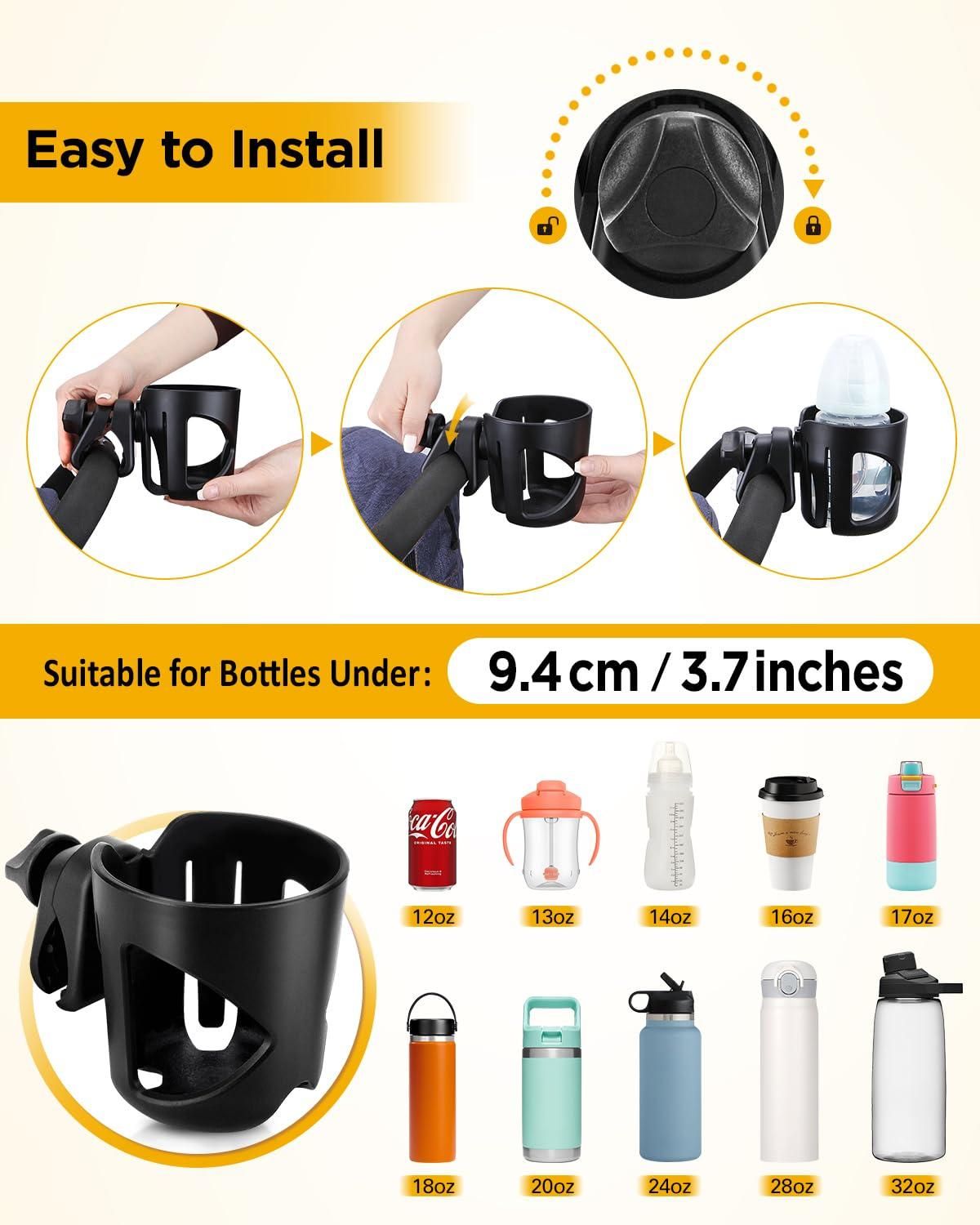 Bottle Holder